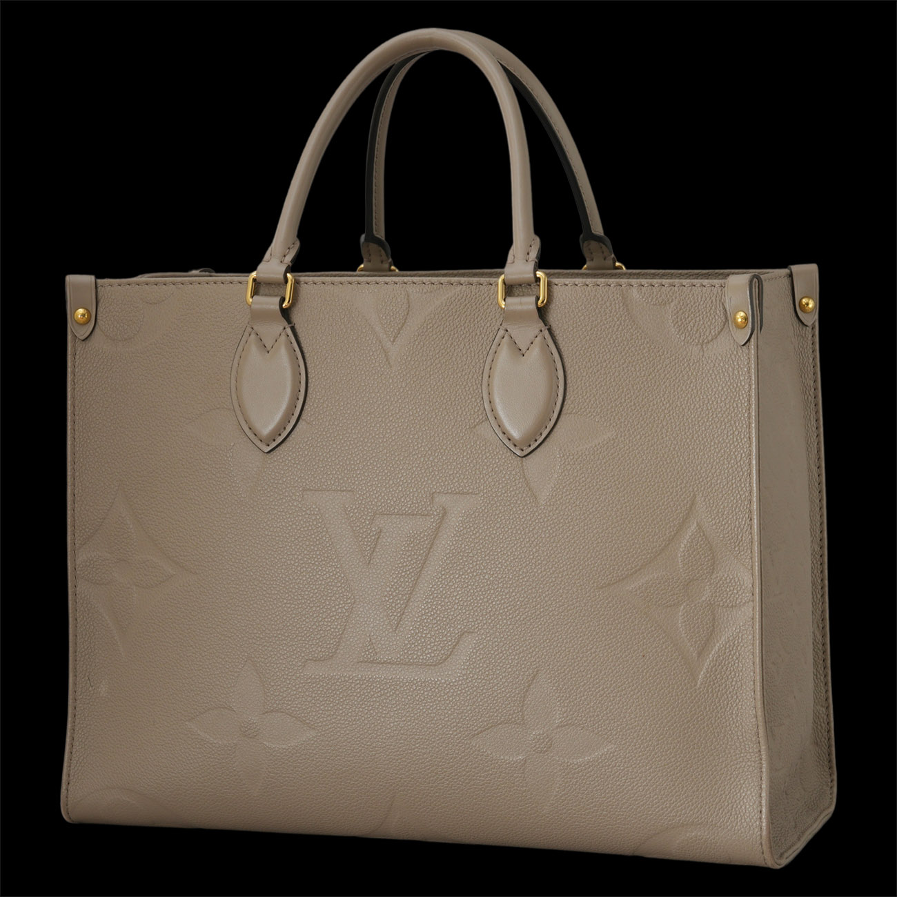 LOUIS VUITTON(USED)루이비통 M45607 앙프렝뜨 온더고 MM